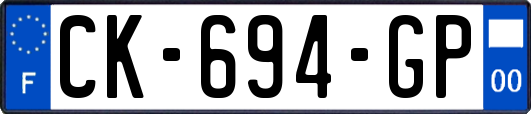 CK-694-GP