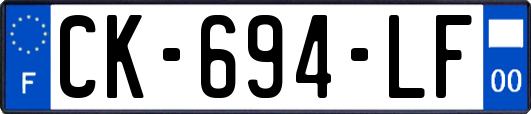 CK-694-LF