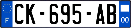 CK-695-AB