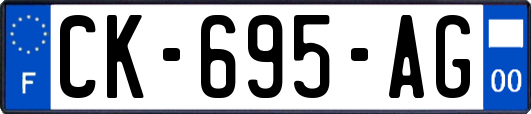 CK-695-AG