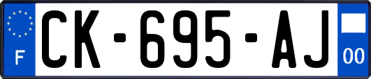 CK-695-AJ