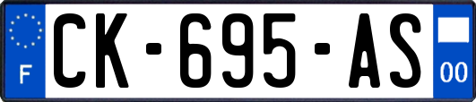 CK-695-AS