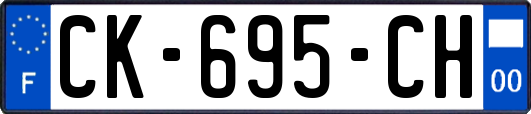 CK-695-CH