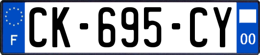 CK-695-CY