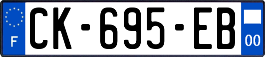 CK-695-EB