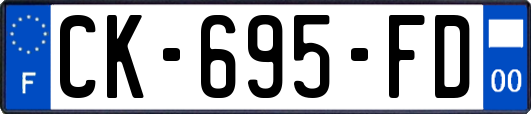 CK-695-FD