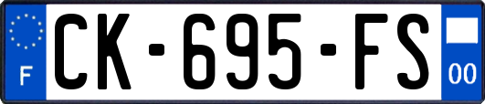CK-695-FS