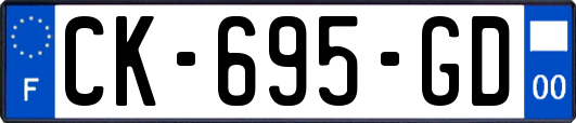 CK-695-GD