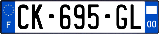 CK-695-GL