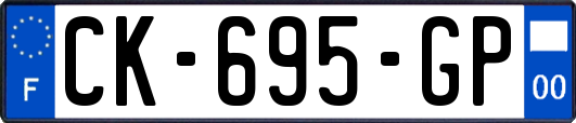 CK-695-GP