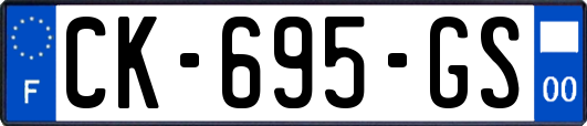 CK-695-GS