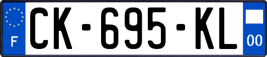 CK-695-KL