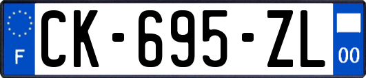 CK-695-ZL