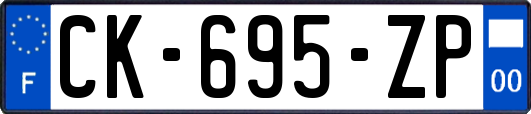 CK-695-ZP