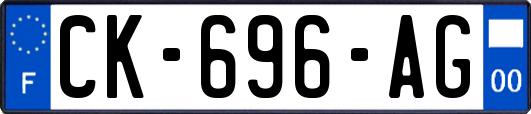 CK-696-AG