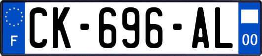 CK-696-AL