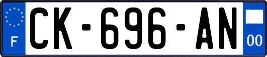 CK-696-AN