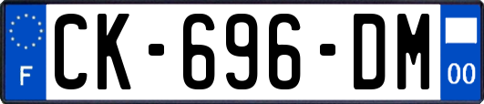 CK-696-DM