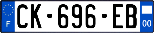 CK-696-EB