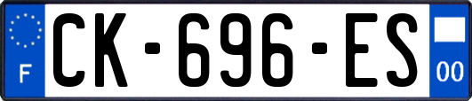 CK-696-ES