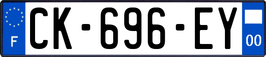 CK-696-EY