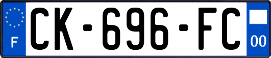 CK-696-FC