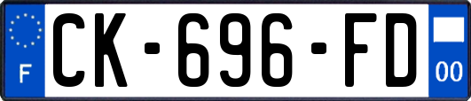 CK-696-FD