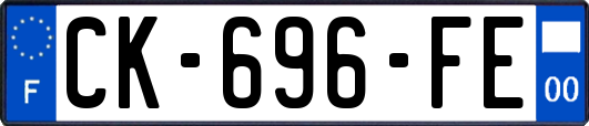 CK-696-FE
