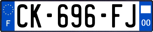 CK-696-FJ