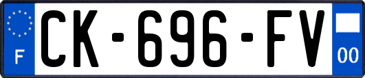 CK-696-FV