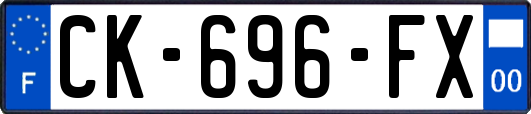CK-696-FX