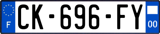 CK-696-FY