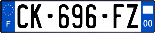 CK-696-FZ
