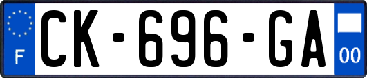 CK-696-GA
