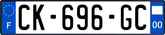 CK-696-GC