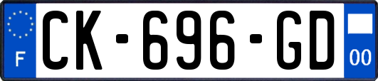 CK-696-GD