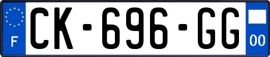 CK-696-GG
