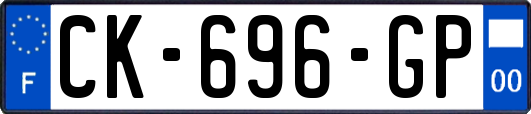 CK-696-GP