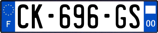 CK-696-GS