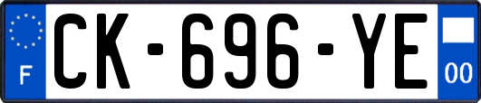 CK-696-YE