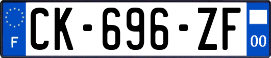 CK-696-ZF