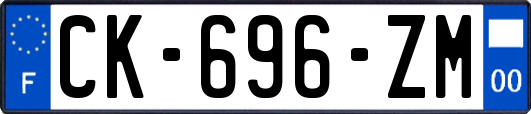 CK-696-ZM