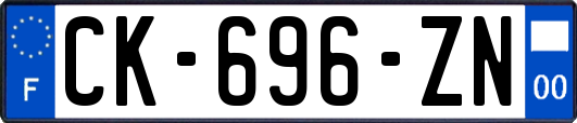 CK-696-ZN