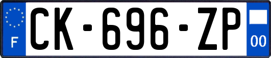 CK-696-ZP