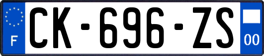 CK-696-ZS