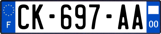 CK-697-AA