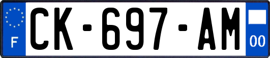 CK-697-AM