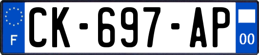 CK-697-AP