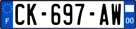 CK-697-AW