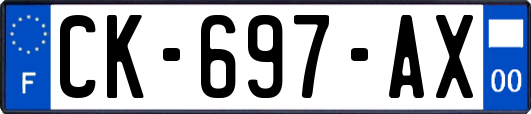 CK-697-AX